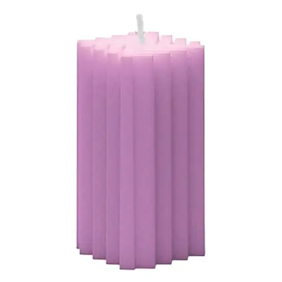 Rectangle Pillar Candle Mold by Make Market&reg; {3}