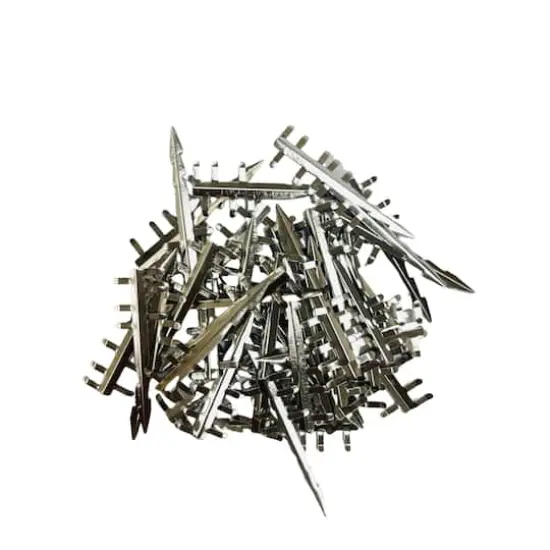 2" Steel Floral Picks, 50ct. by Ashland&reg; {1}