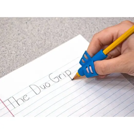 The Pencil Grip&trade; The DUO Grip Pencil Grips, 100ct. {8}