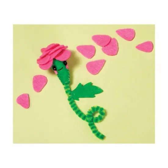 Sew Mini Gardens {16}