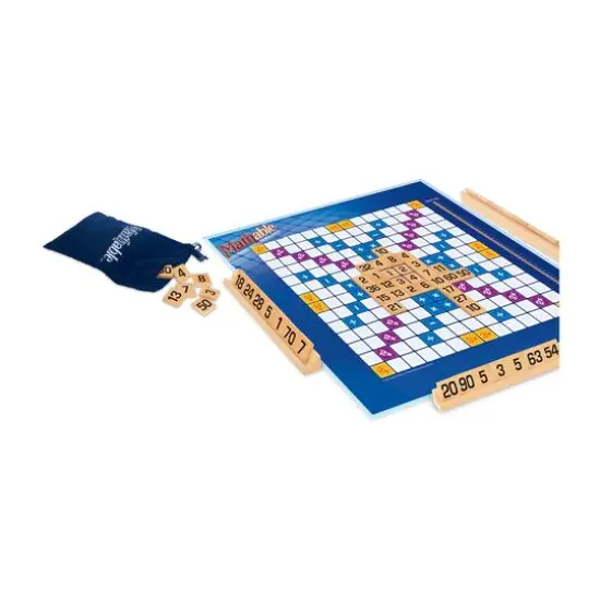 Mathable&reg; Deluxe {3}