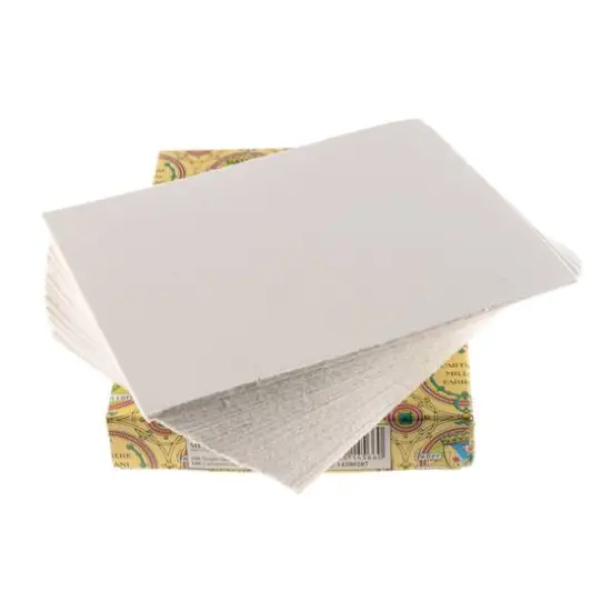 Fabriano&reg; Medioevalis 6" x 8" Single Cards, 100ct. {7}