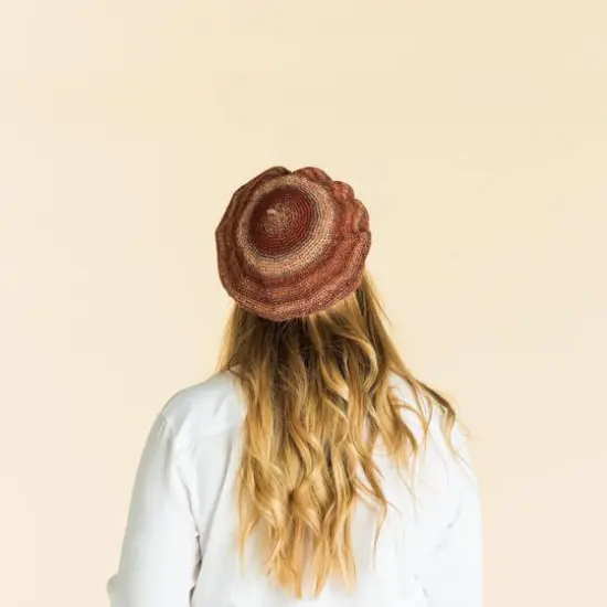 Patons&reg; Kroy Socks&trade; Yarn Amethyst Stripes {5}