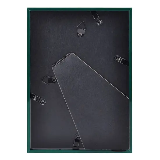 Basics&trade; Tabletop Frame with Mat by Studio D&eacute;cor&reg; Emerald {4}