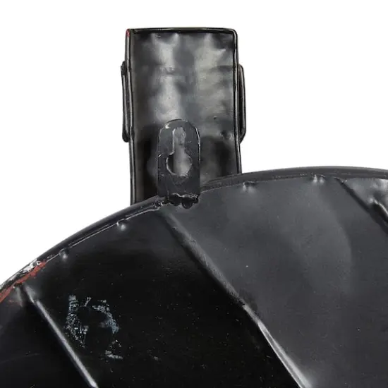 Multicolored Traditional Wine Bar Metal Wall D&eacute;cor {5}