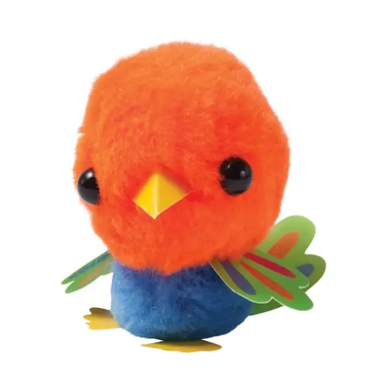 Klutz Jr. My Pom-Pom Pet Shop {16}