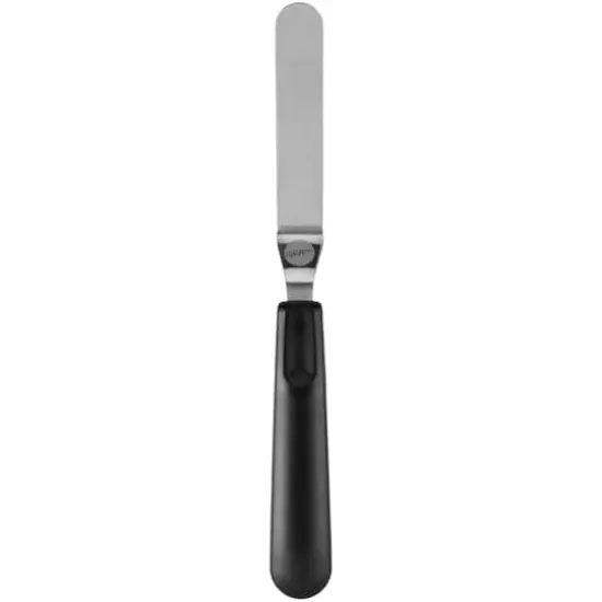 Wilton&reg; 9" Angled Spatula {3}