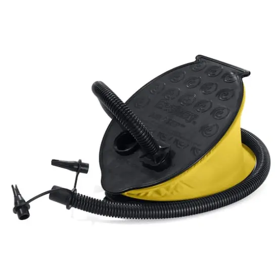 Bestway Hydro-Force&trade; Treck X3 10ft. Inflatable Raft Set {7}