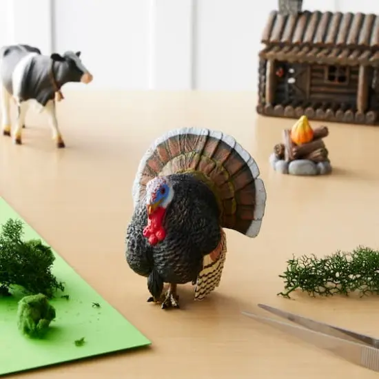 Safari Ltd&reg; Turkey {3}