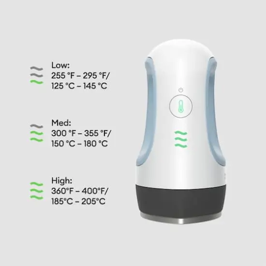 Cricut EasyPress Mini&trade;, Zen Blue {9}