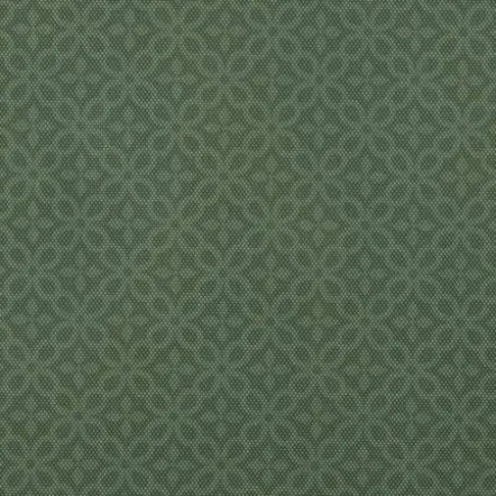 DII&reg; Oversized Tonal Lattice Print Outdoor Linen Dinner Napkins, 6ct. Artichoke {7}