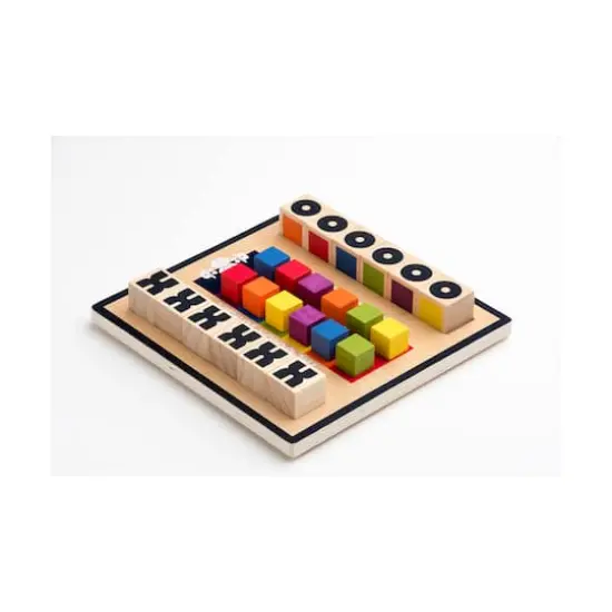 The Color Scheme {7}