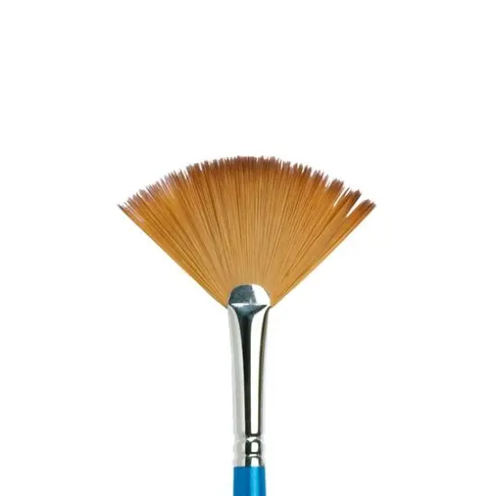 Winsor & Newton&reg; Cotman&reg; Fan Brush {1}