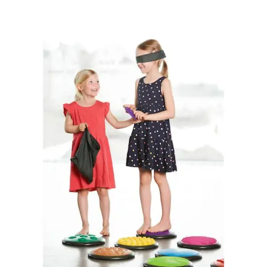 Gonge&reg; Tactile Discs Set 2 {4}