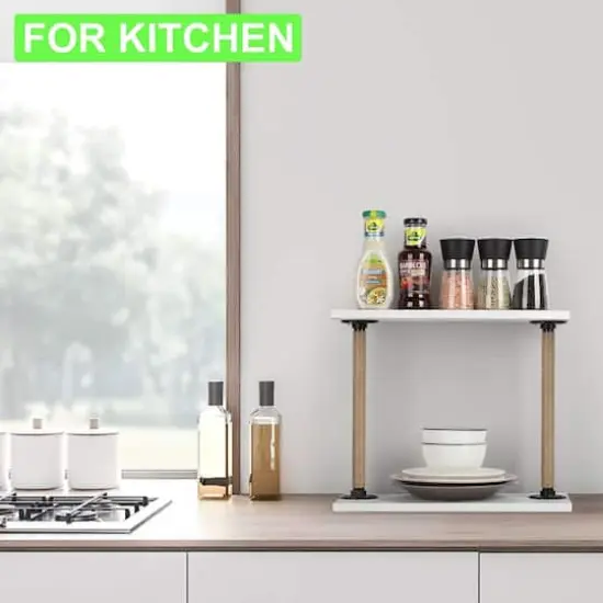 NEX&trade; 16" Narrow End Table with Wheels {5}