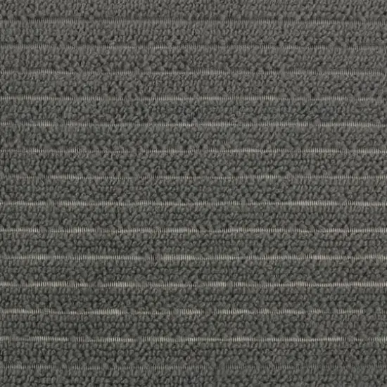 Black Damask Microfiber Dishtowel, 4ct. {8}