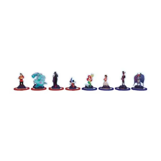 Disney Sorcerer's Arena Epic Alliances Core Set {15}