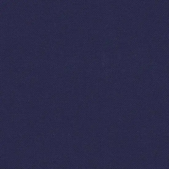 Zweigart&reg; Precut Lugana 25 Count Fabric Navy Blue {3}