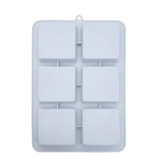 Square Silicone Treat Mold by Makery&reg; {1}