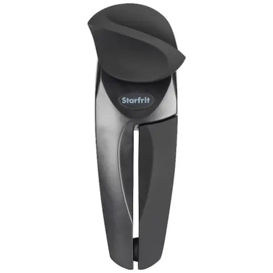 Starfrit MightiCan Left & Right Handed Soft Grip Can Opener {3}