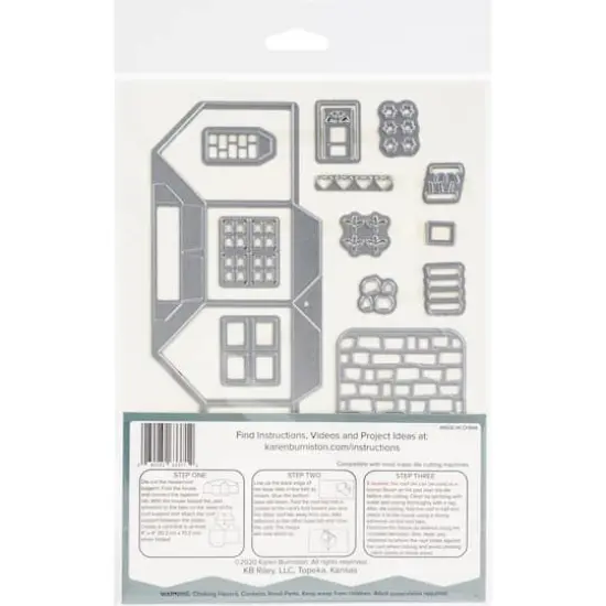 Karen Burniston Tiny House Pop-Up Dies {4}