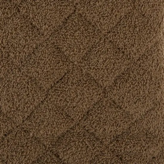 DII&reg; Terry Oven Mitts, 2ct. Brown {4}