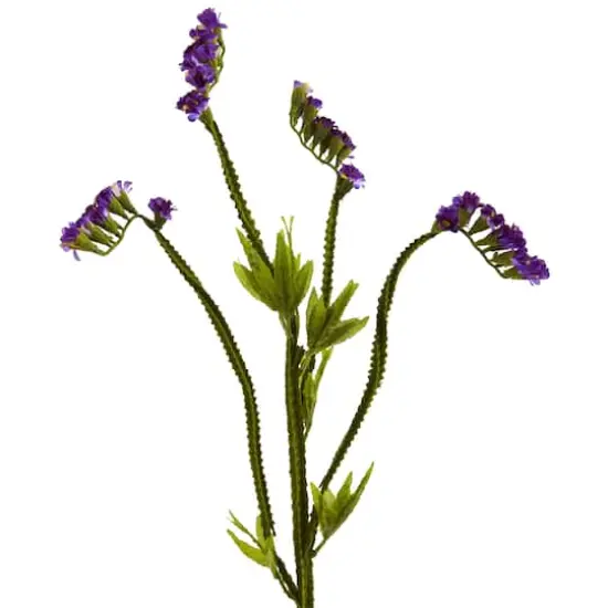 22" Baby's Breath Artificial Flower Set Multi {3}