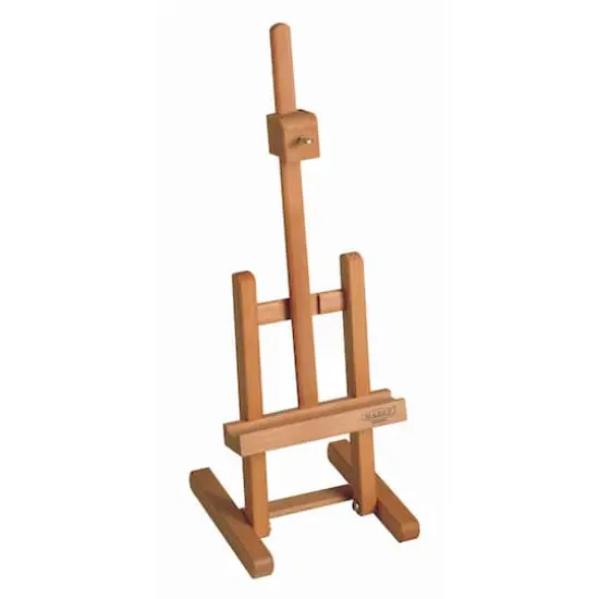 Mabef Miniature Studio Easel {1}