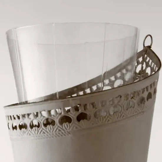 3-Piece Decorative Pot Assortment {4}