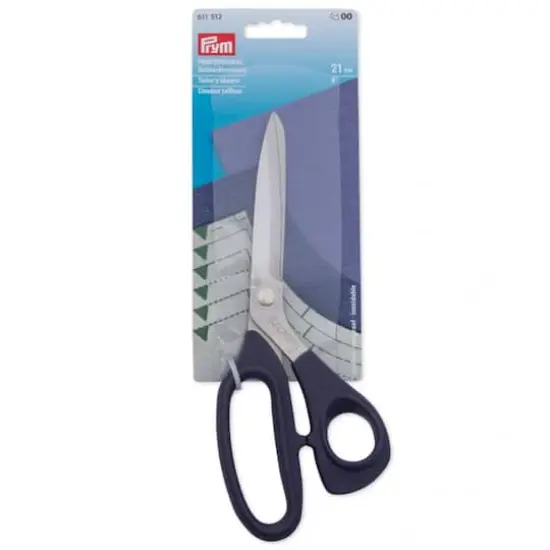 Prym&reg; 8'' Blue Tailors Shears {1}