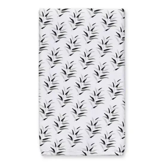 Home Sweet Home Hand Towel Set {4}