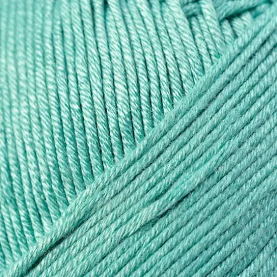 Silky Soft&trade; Yarn by Loops & Threads&reg; Seaglass {4}