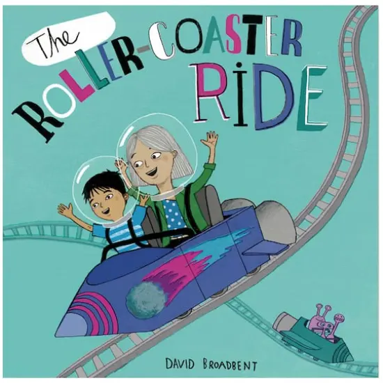 Child's Play Becoming Resilient Books, Set of 4 {5}