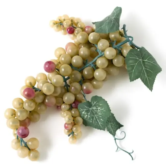 Green & Purple Bunch of Grapes by Ashland&reg; {3}