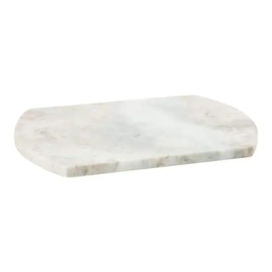 Hello Honey&reg; Buff Color Marble Cutting Board {6}