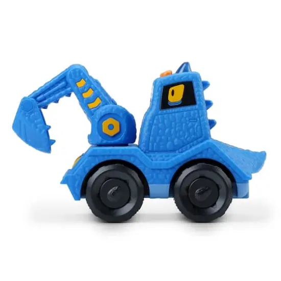 Kid Galaxy&reg; Dino Mover Excavator {3}