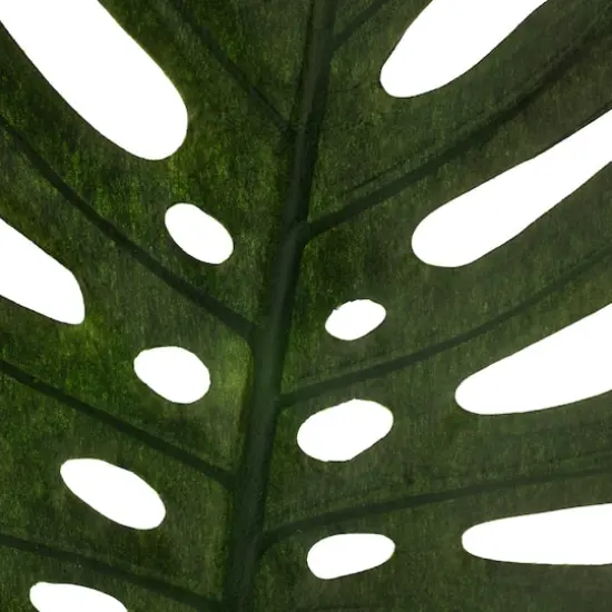 Tropical Monstera Leaf Stem by Ashland&reg; {4}