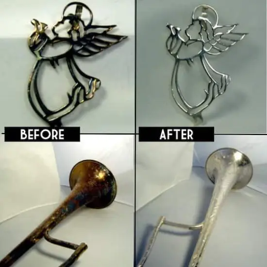 The Beadsmith&reg; Precious Metal Cleaner, 8oz. {3}