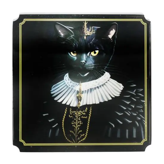 Assorted 6" Black Cat Tabletop D&eacute;cor by Ashland&reg; {5}