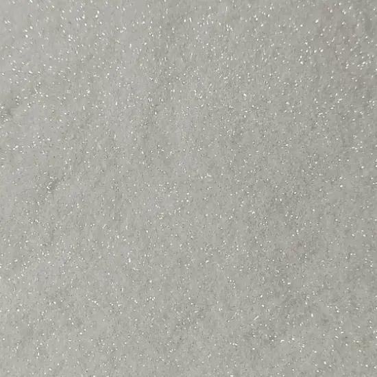 Extra Fine Polyester Glitter by Recollections&trade;, 15oz. Snow {6}