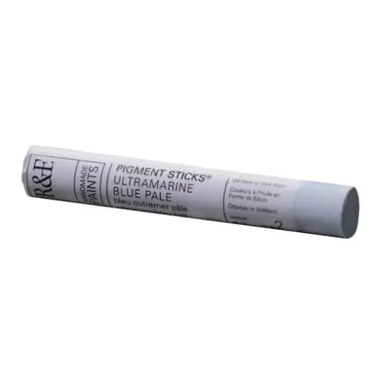 R&F&reg; Pigment Stick&reg;, 38mL Ultramarine Blue Pale {1}