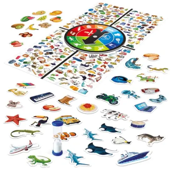 Headu Observaction {4}