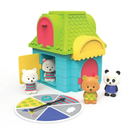 Educational Insights My First Game: Bears in Pairs {1}