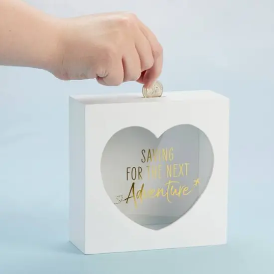 Kate Aspen&reg; Adventure Fund Bank {4}