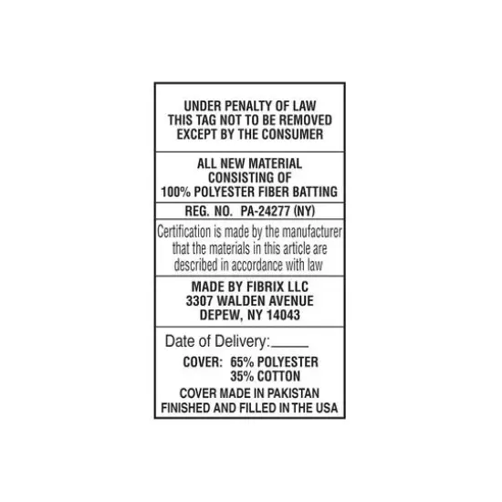 Premium Pillow Form by Loops & Threads&trade; {4}