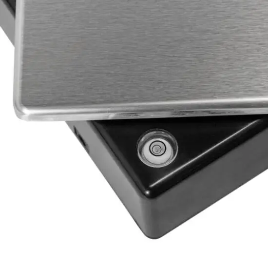 Escali L125 Maximum Precision Digital Scale {7}