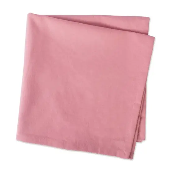 DII&reg; Oversized Napkin, 6ct. Pink Sorbet {7}