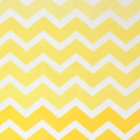 DII&reg; Yellow Chevron Dishtowel, 2ct. {3}