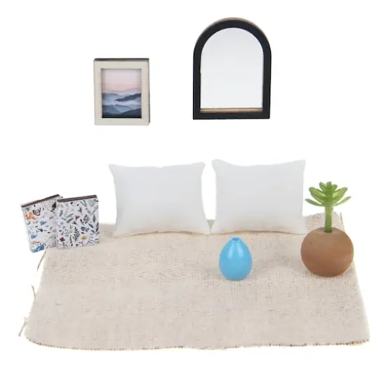 Mini Bedroom Accessory Set by Make Market&reg; {1}