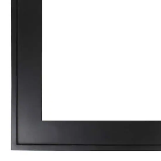 Home Black Hampton Frame by Studio D&eacute;cor&reg; {3}
